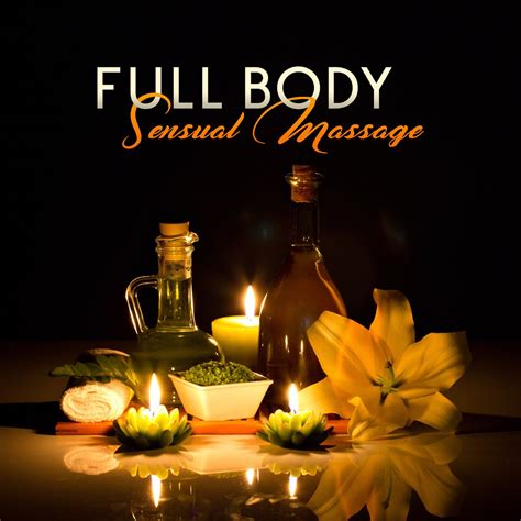 Full Body Sensual Massage Whore Sax